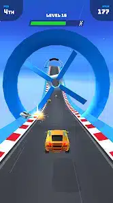 تحميل لعبة Race Master 3D مهكرة Apk للاندرويد 2026 أخر إصدار مجانا