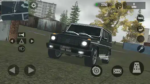تحميل لعبة Russian Driver Apk للاندرويد 2026 أخر إصدار مجانا