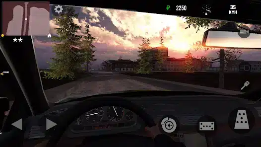 تحميل لعبة Russian Driver Apk للاندرويد 2026 أخر إصدار مجانا