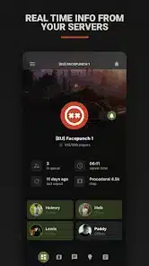 تحميل لعبة رست موبايل Rust Mobile للاندرويد 2026 أخر إصدار مجانا
