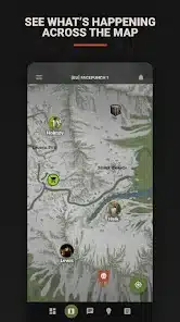 تحميل لعبة رست موبايل Rust Mobile للاندرويد 2026 أخر إصدار مجانا