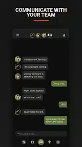 تحميل لعبة رست موبايل Rust Mobile للاندرويد 2026 أخر إصدار مجانا