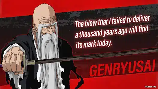 تحميل لعبة Bleach: Brave Souls Anime Game للاندرويد 2026 أخر إصدار مجانا