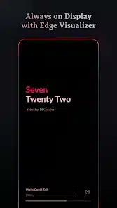 تحميل تطبيق Muviz Edge مهكر Apk للاندرويد 2026 أخر إصدار مجانا