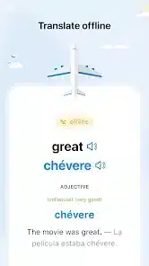 تحميل تطبيق SpanishDict Translator Mod مهكر Apk للاندرويد 2026 أخر إصدار مجانا