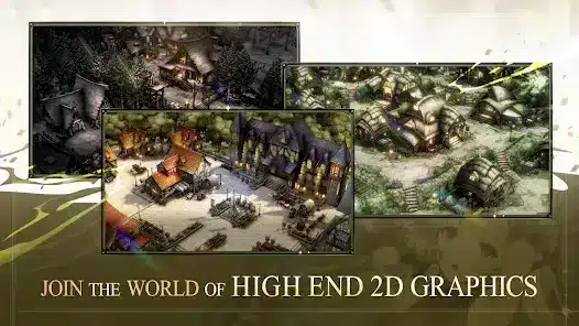 تحميل لعبة BrownDust2 Mod مهكرة Apk للاندرويد 2026 أخر إصدار مجانا