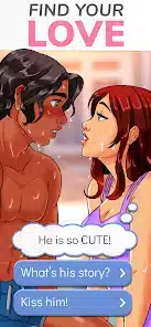 تحميل لعبة Episode Mod مهكرة Apk للاندرويد 2026 أخر إصدار مجانا