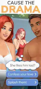 تحميل لعبة Episode Mod مهكرة Apk للاندرويد 2026 أخر إصدار مجانا