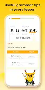 تحميل تطبيق لينجودير LingoDeer مهكر Apk للاندرويد 2026 أخر إصدار مجانا