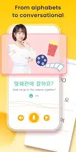 تحميل تطبيق لينجودير LingoDeer مهكر Apk للاندرويد 2026 أخر إصدار مجانا