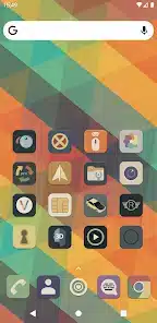 تحميل تطبيق Kaorin icon pack مهكر Apk للاندرويد 2026 أخر إصدار مجانا