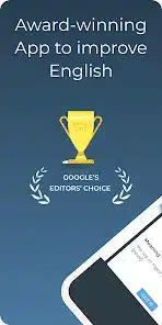 تحميل تطبيق Improve English مهكر Apk للاندرويد 2026 أخر إصدار مجانا