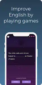 تحميل تطبيق Improve English مهكر Apk للاندرويد 2026 أخر إصدار مجانا