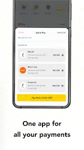 تحميل تطبيق فوري My Fawry Apk للاندرويد 2026 أخر إصدار مجانا