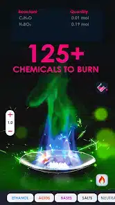 تحميل لعبة Unreal Chemist – Chemistry Lab للاندرويد 2026 أخر إصدار مجانا