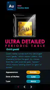 تحميل لعبة Unreal Chemist – Chemistry Lab للاندرويد 2026 أخر إصدار مجانا