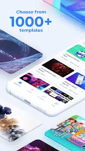 تحميل برنامج Renderforest مهكر Apk بدون علامة مائية للاندرويد 2026 أخر إصدار مجاناً