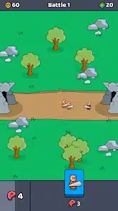 تحميل لعبة We Are Warriors مهكرة Apk للاندرويد 2026 أخر إصدار مجانا