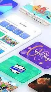 تحميل برنامج Renderforest مهكر Apk بدون علامة مائية للاندرويد 2026 أخر إصدار مجاناً