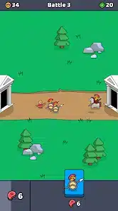 تحميل لعبة We Are Warriors مهكرة Apk للاندرويد 2026 أخر إصدار مجانا