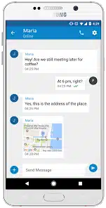 تحميل تطبيق Virtual SIM Apk للحصول على ارقام امريكية 2026 للاندرويد مجانا