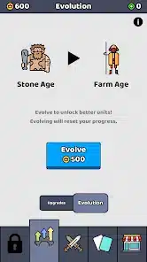 تحميل لعبة We Are Warriors مهكرة Apk للاندرويد 2026 أخر إصدار مجانا