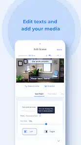 تحميل برنامج Renderforest مهكر Apk بدون علامة مائية للاندرويد 2026 أخر إصدار مجاناً