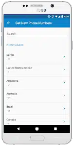 تحميل تطبيق Virtual SIM Apk للحصول على ارقام امريكية 2026 للاندرويد مجانا