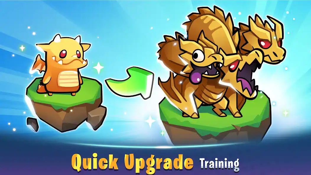 تحميل لعبة Summoners Greed MOD APK للاندرويد 2026 أخر إصدار مجانا