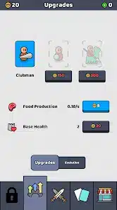 تحميل لعبة We Are Warriors مهكرة Apk للاندرويد 2026 أخر إصدار مجانا