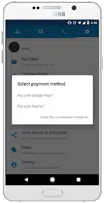 تحميل تطبيق Virtual SIM Apk للحصول على ارقام امريكية 2026 للاندرويد مجانا