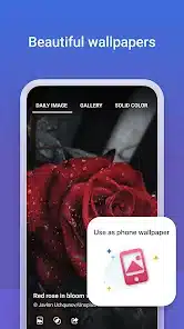 تحميل تطبيق متصفح بينج Microsoft Bing Search مهكر Apk للاندرويد 2026 أخر إصدار مجانا