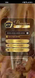 تحميل تطبيق جولد تي في Golds TV Apk لمشاهدة القنوات والمباريات للاندرويد 2026 أخر إصدار مجانا