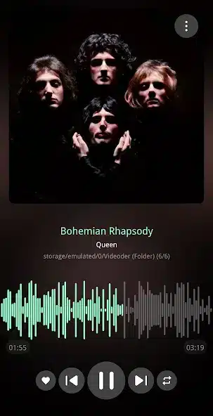 تحميل برنامج PowerAudio Pro مهكر Apk للاندرويد 2026 أخر إصدار مجانا