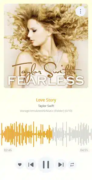 تحميل برنامج PowerAudio Pro مهكر Apk للاندرويد 2026 أخر إصدار مجانا