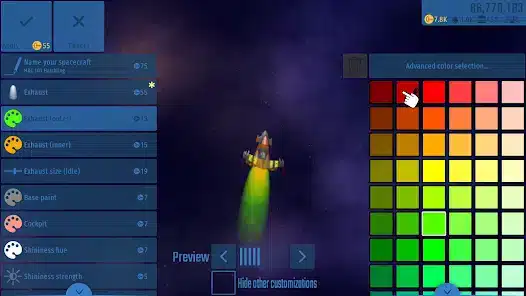 تحميل لعبة الفراخ Chicken Invaders Universe للاندرويد 2026 أخر إصدار مجانا