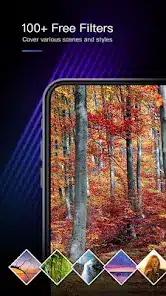 تحميل برنامج MIX by Camera360 مهكر Apk لتحرير الصور بشكل احترافي للاندرويد 2026 أخر إصدار مجانا