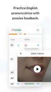 تحميل برنامج ELSA Speak Premium مهكر Apk للاندرويد 2026 أخر إصدار مجانا