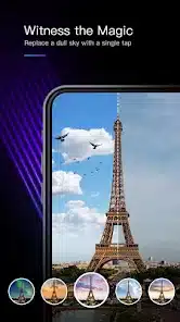 تحميل برنامج MIX by Camera360 مهكر Apk لتحرير الصور بشكل احترافي للاندرويد 2026 أخر إصدار مجانا