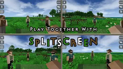 تحميل لعبة سرفايفل كرافت Survivalcraft 2 Apk للاندرويد أخر إصدار مجانا