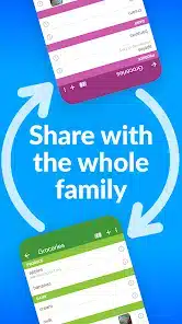 تحميل تطبيق Our Groceries Shopping List مهكر Apk للاندرويد 2026 أخر إصدار مجانا