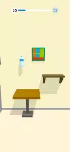 تحميل لعبة Bottle Flip 3D مهكرة Apk للاندرويد 2026 أخر إصدار مجانا