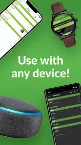 تحميل تطبيق Our Groceries Shopping List مهكر Apk للاندرويد 2026 أخر إصدار مجانا