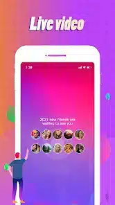 تحميل تطبيق Wehi مهكر Apk للاندرويد 2026 أخر إصدار مجانا