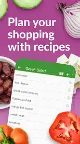 تحميل تطبيق Our Groceries Shopping List مهكر Apk للاندرويد 2026 أخر إصدار مجانا