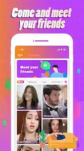 تحميل تطبيق Wehi مهكر Apk للاندرويد 2026 أخر إصدار مجانا
