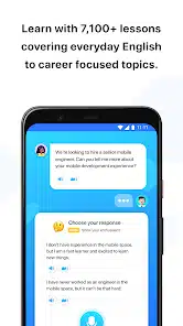 تحميل برنامج ELSA Speak Premium مهكر Apk للاندرويد 2026 أخر إصدار مجانا