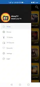 تحميل تطبيق joootv Apk جو تيفي لمشاهدة جميع الأفلام والمسلسلات للاندرويد 2026 اخر تحديث مجانا