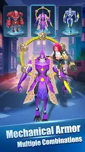 تحميل لعبة Mow Zombies مهكرة Apk للاندرويد 2026 أخر إصدار مجانا