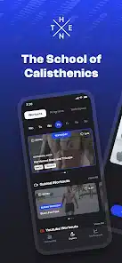 تحميل تطبيق Thenx مهكر Apk للاندرويد 2026 أخر إصدار مجانا